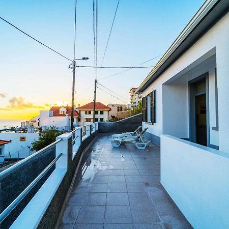 Ajuda Cozy House Villa Funchal  Eksteriør billede