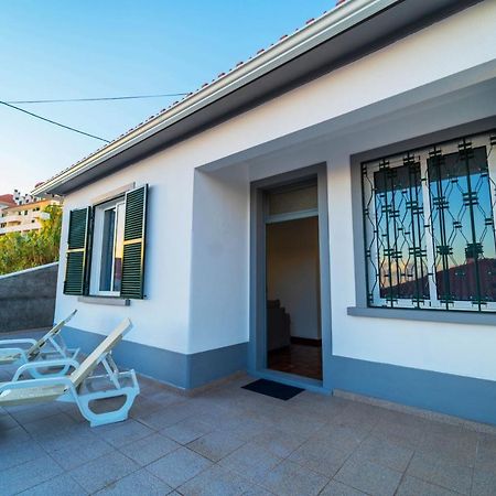 Ajuda Cozy House Villa Funchal  Eksteriør billede