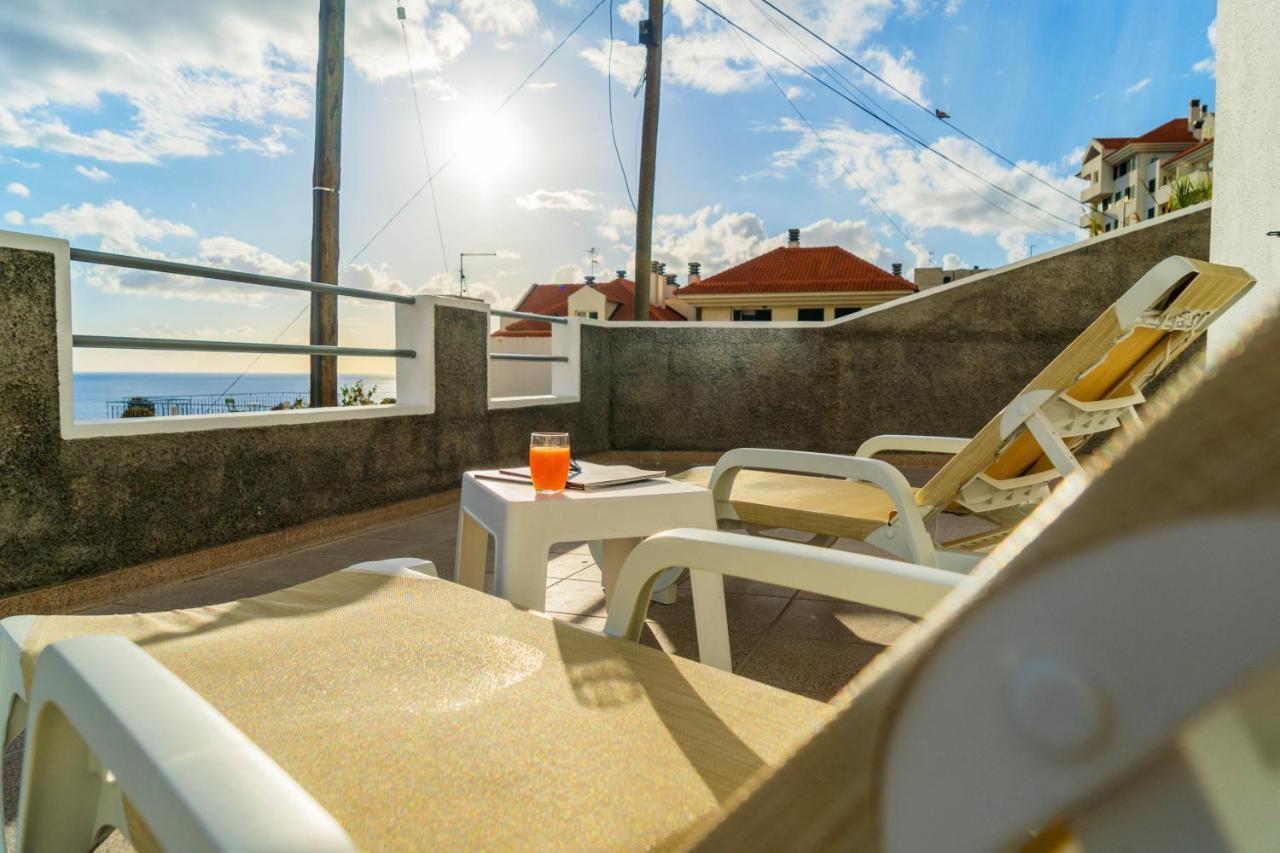 Ajuda Cozy House Villa Funchal  Eksteriør billede