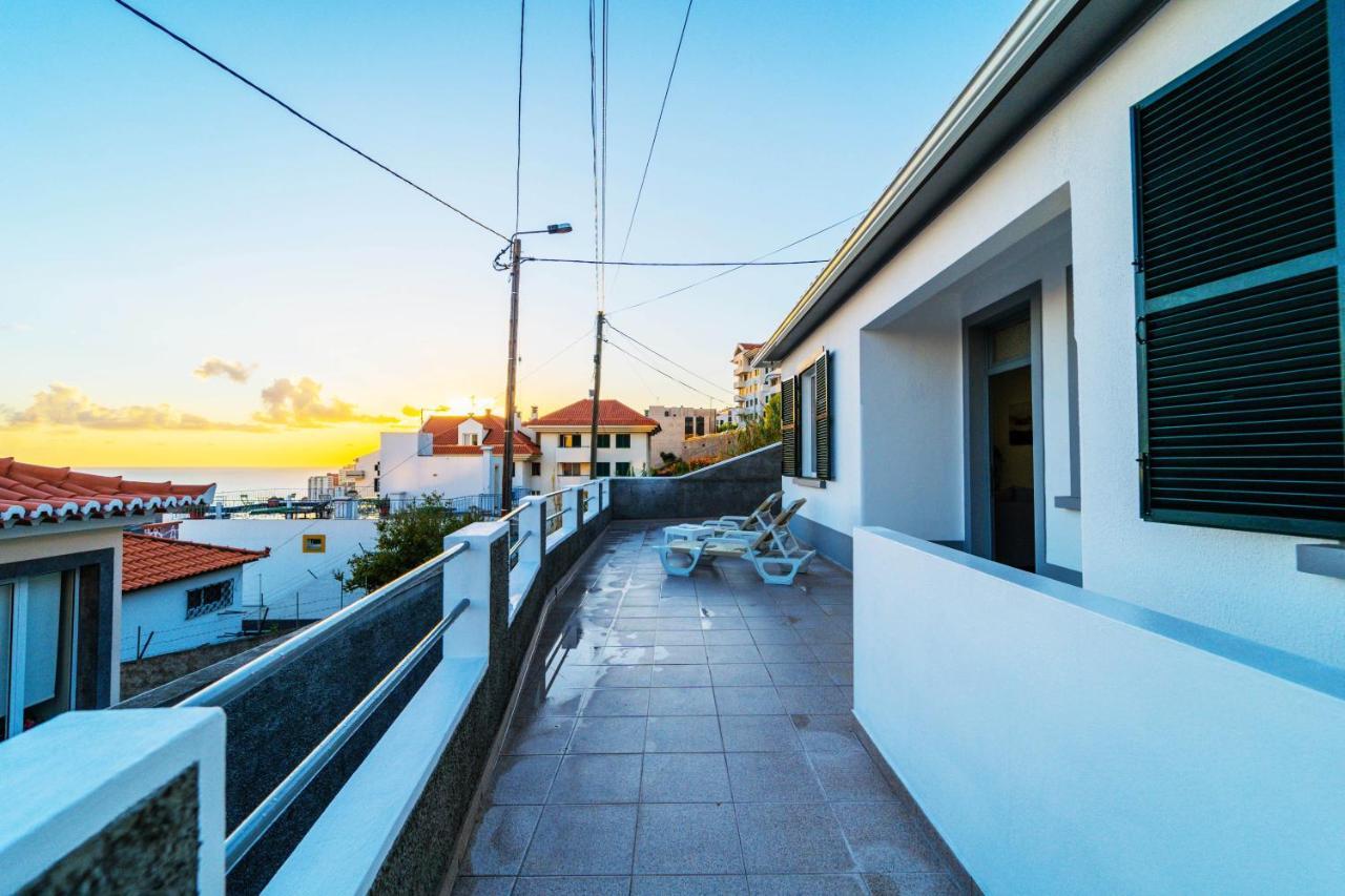 Ajuda Cozy House Villa Funchal  Eksteriør billede