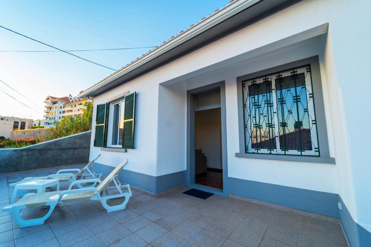 Ajuda Cozy House Villa Funchal  Eksteriør billede