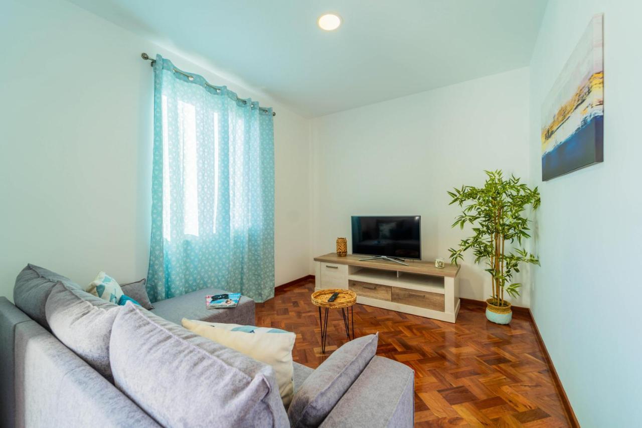 Ajuda Cozy House Villa Funchal  Eksteriør billede