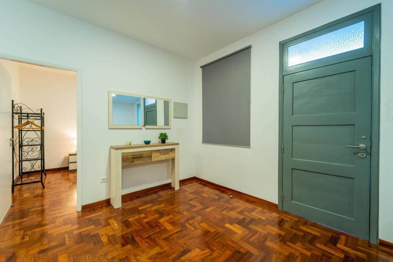Ajuda Cozy House Villa Funchal  Eksteriør billede