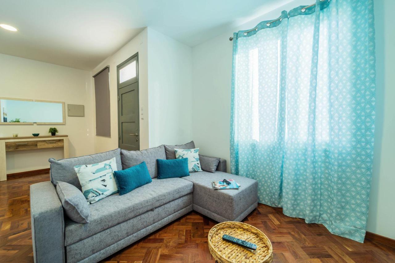 Ajuda Cozy House Villa Funchal  Eksteriør billede
