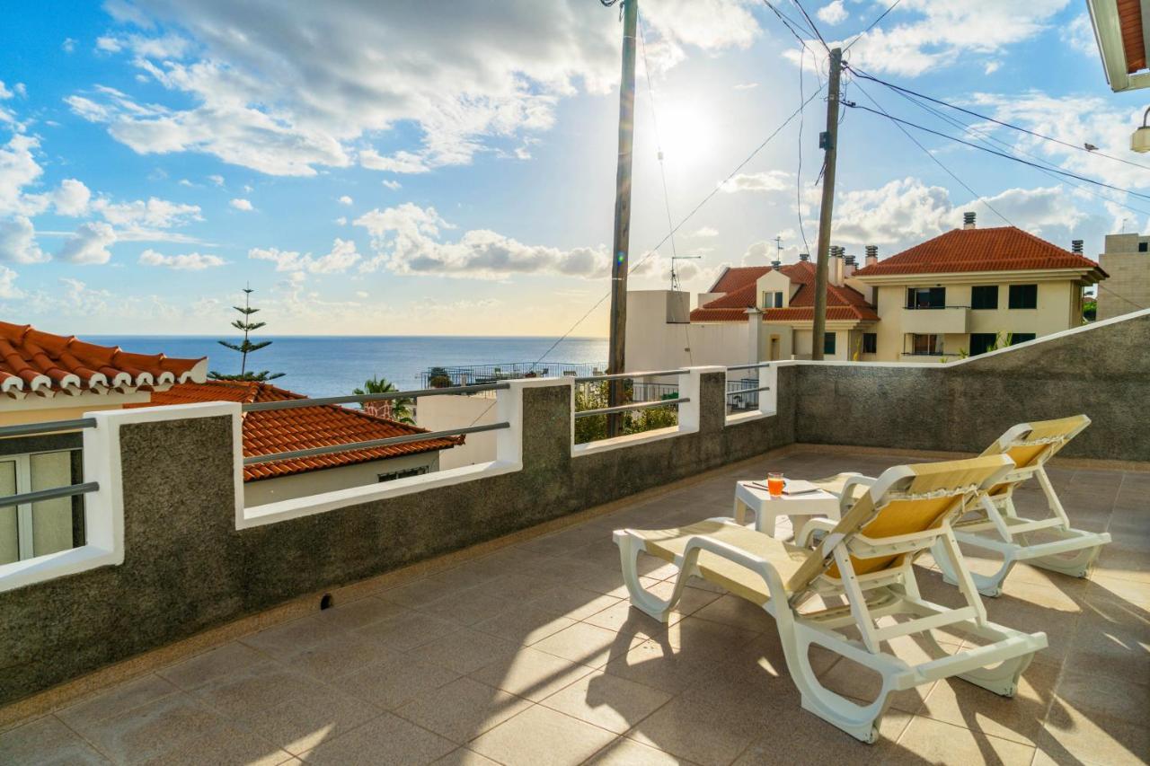 Ajuda Cozy House Villa Funchal  Eksteriør billede