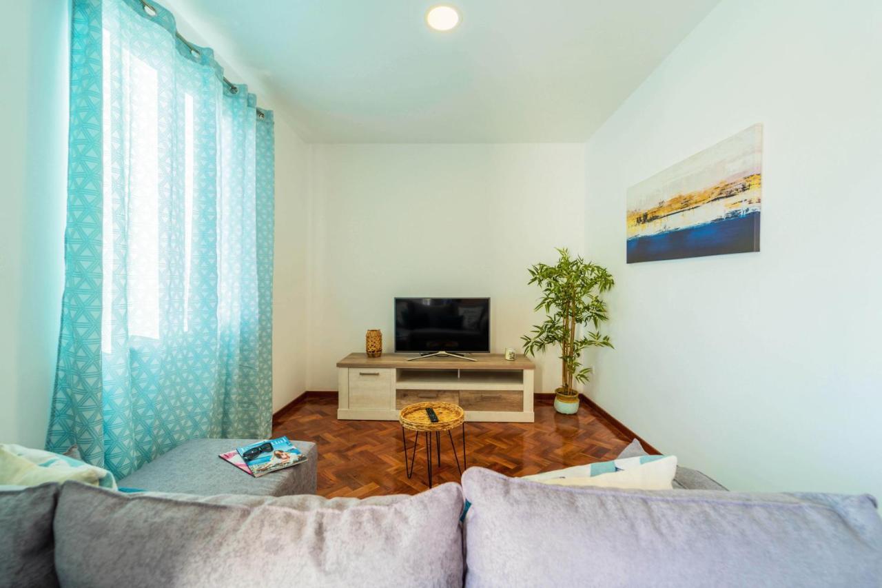 Ajuda Cozy House Villa Funchal  Eksteriør billede