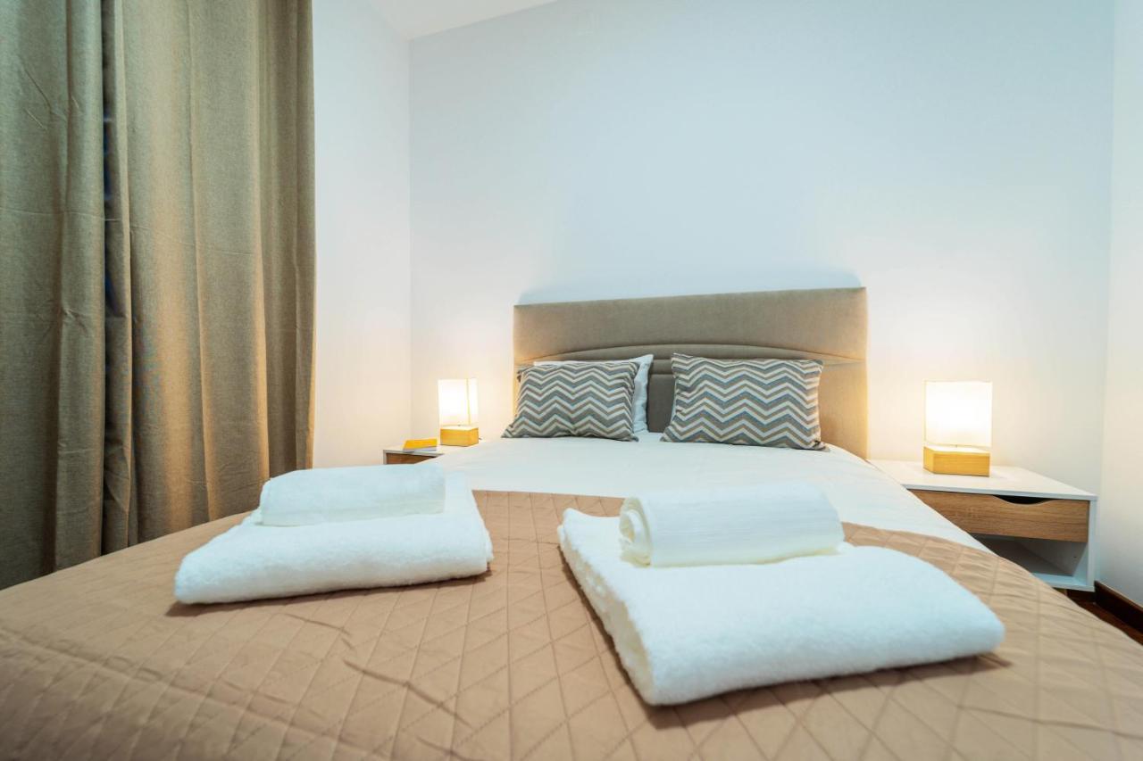 Ajuda Cozy House Villa Funchal  Eksteriør billede