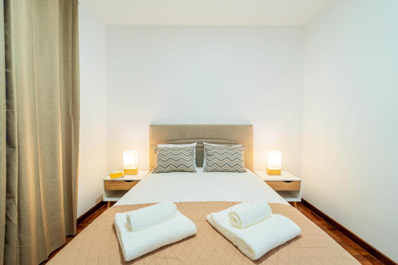 Ajuda Cozy House Villa Funchal  Eksteriør billede