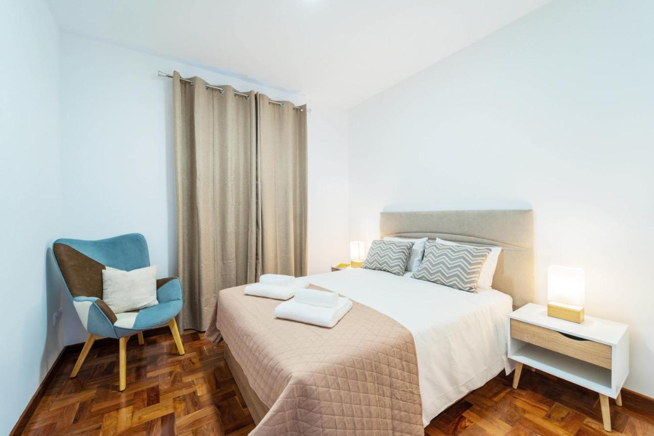 Ajuda Cozy House Villa Funchal  Eksteriør billede