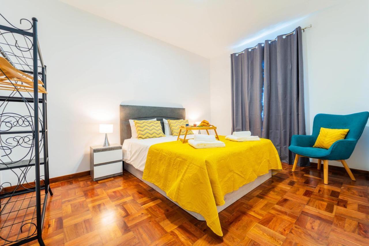 Ajuda Cozy House Villa Funchal  Eksteriør billede