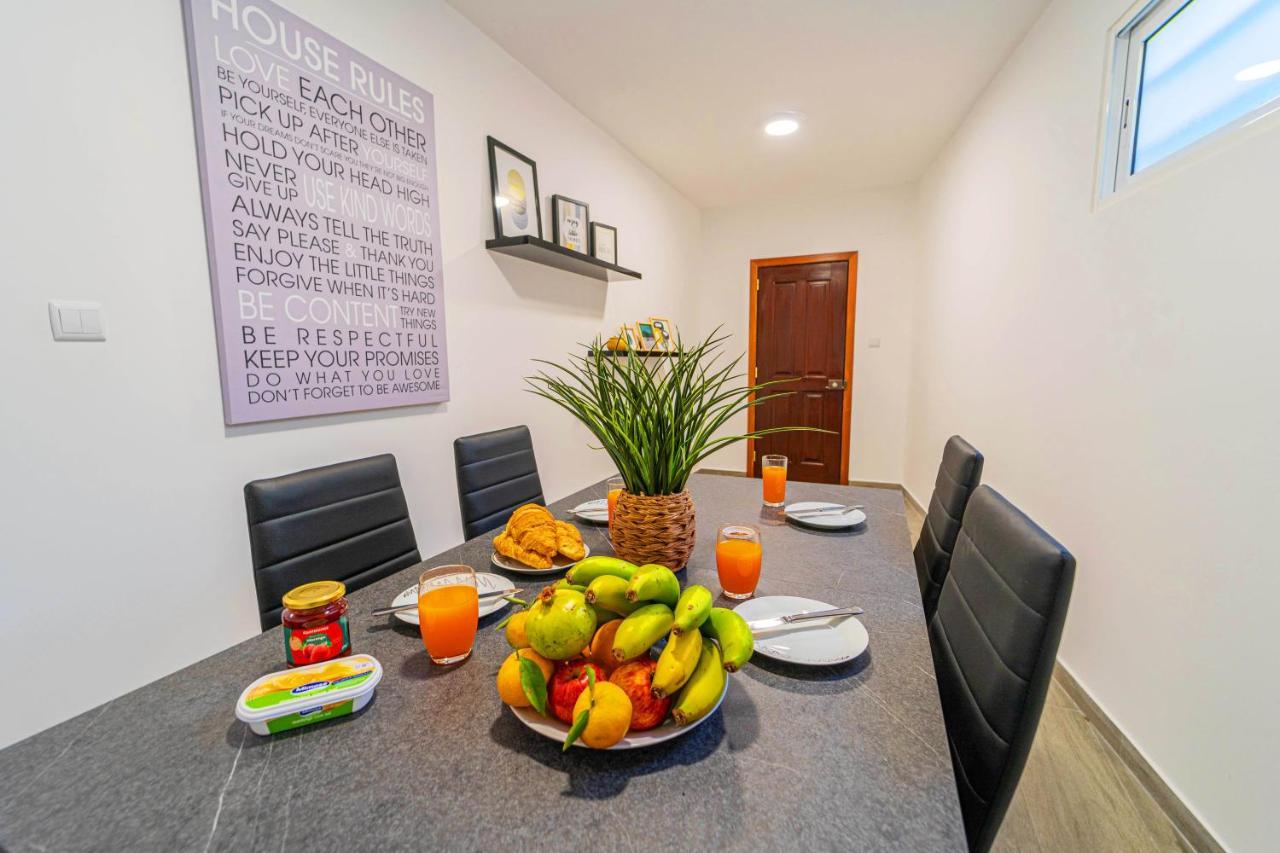 Ajuda Cozy House Villa Funchal  Eksteriør billede