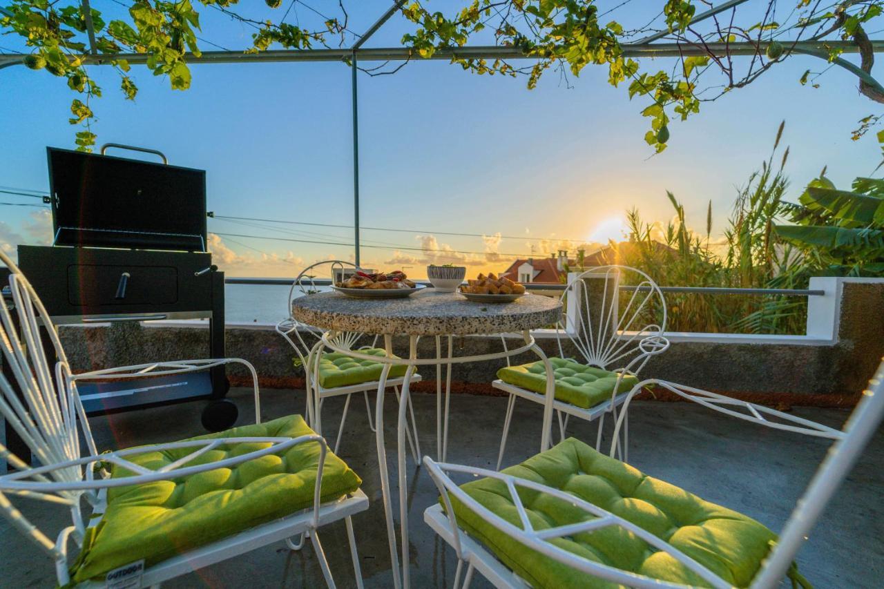 Ajuda Cozy House Villa Funchal  Eksteriør billede