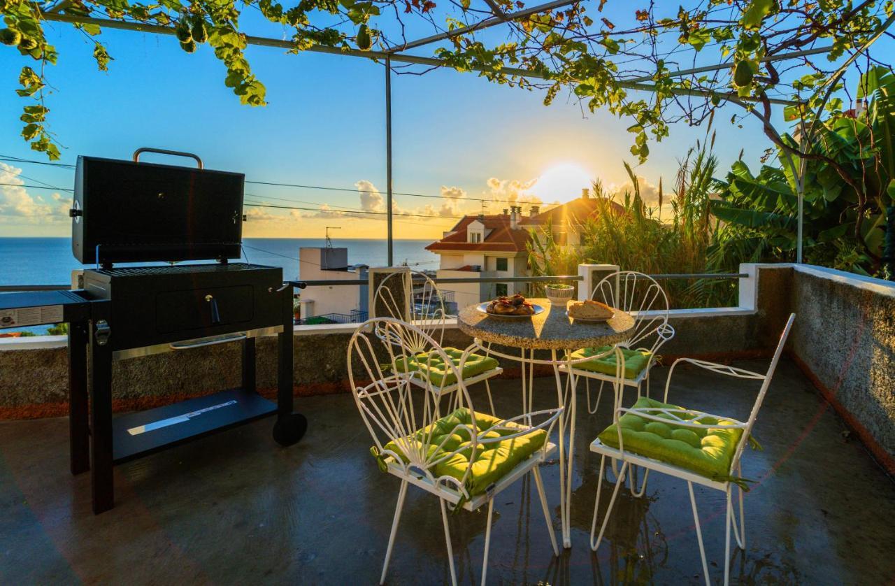 Ajuda Cozy House Villa Funchal  Eksteriør billede